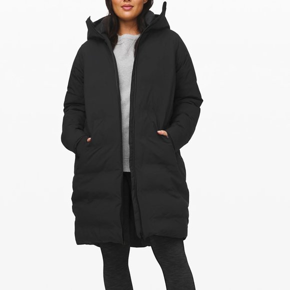 lululemon athletica Jackets & Blazers - Lululemon Slush Hour Parka